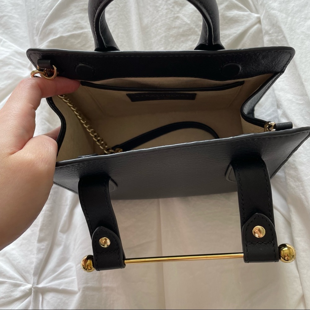Authentic strathberry bag - Picture 3 of 5
